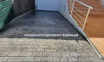 Hormigon-impreso-Boadilla-del-Monte