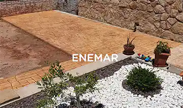 Hormigon-impreso-El-Alamo