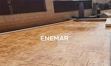 Hormigon-impreso-Villamantilla