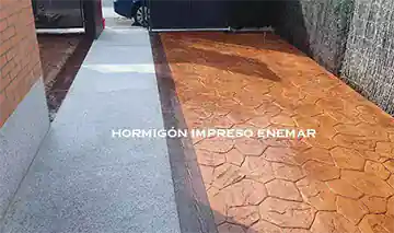 Hormigon-impreso-en-Paracuellos-de-Jarama