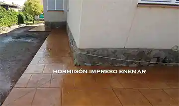 hormigon-impreso-Fresno-de-Torote